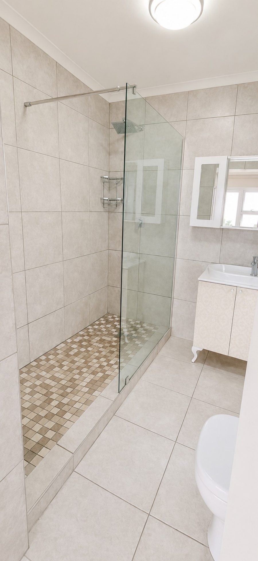 To Let 3 Bedroom Property for Rent in Simons Town Western Cape